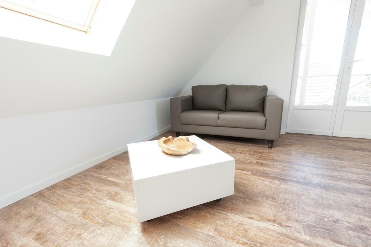 Appartement Donna Rhinau Екстериор снимка