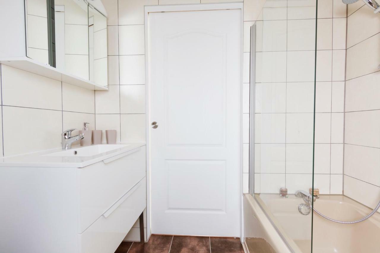 Appartement Donna Rhinau Екстериор снимка