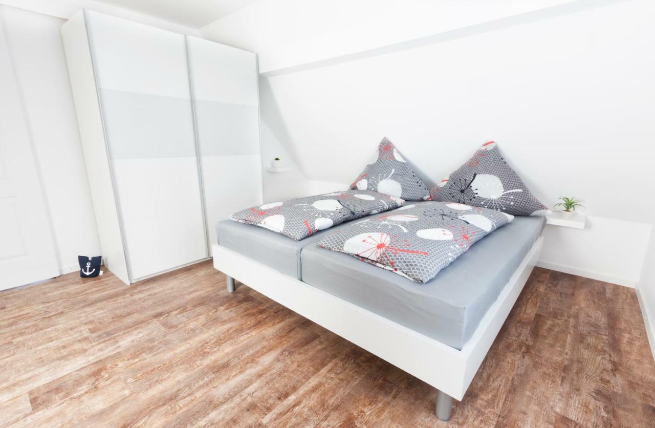 Appartement Donna Rhinau Екстериор снимка