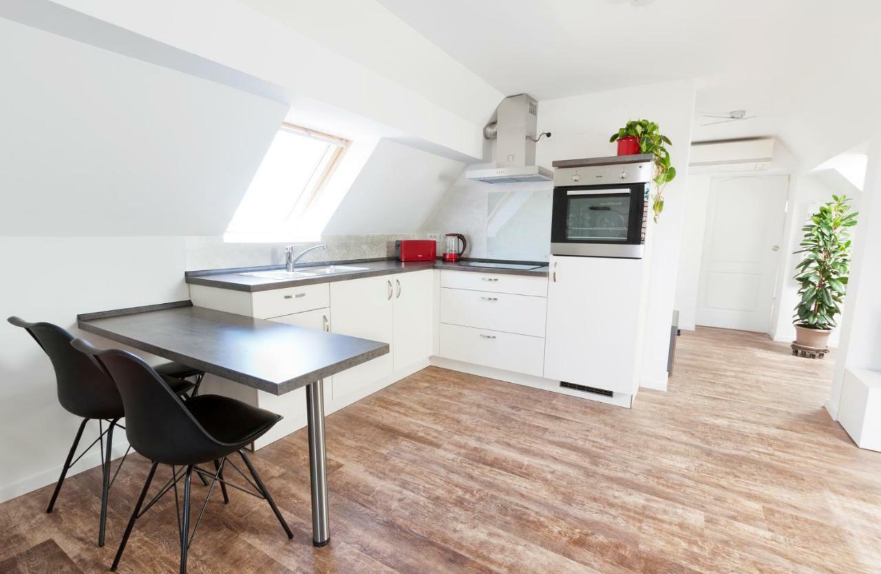 Appartement Donna Rhinau Екстериор снимка