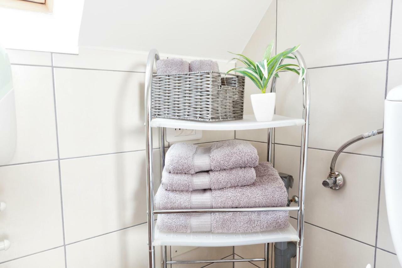 Appartement Donna Rhinau Екстериор снимка