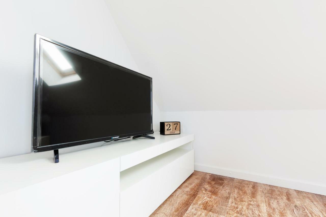 Appartement Donna Rhinau Екстериор снимка