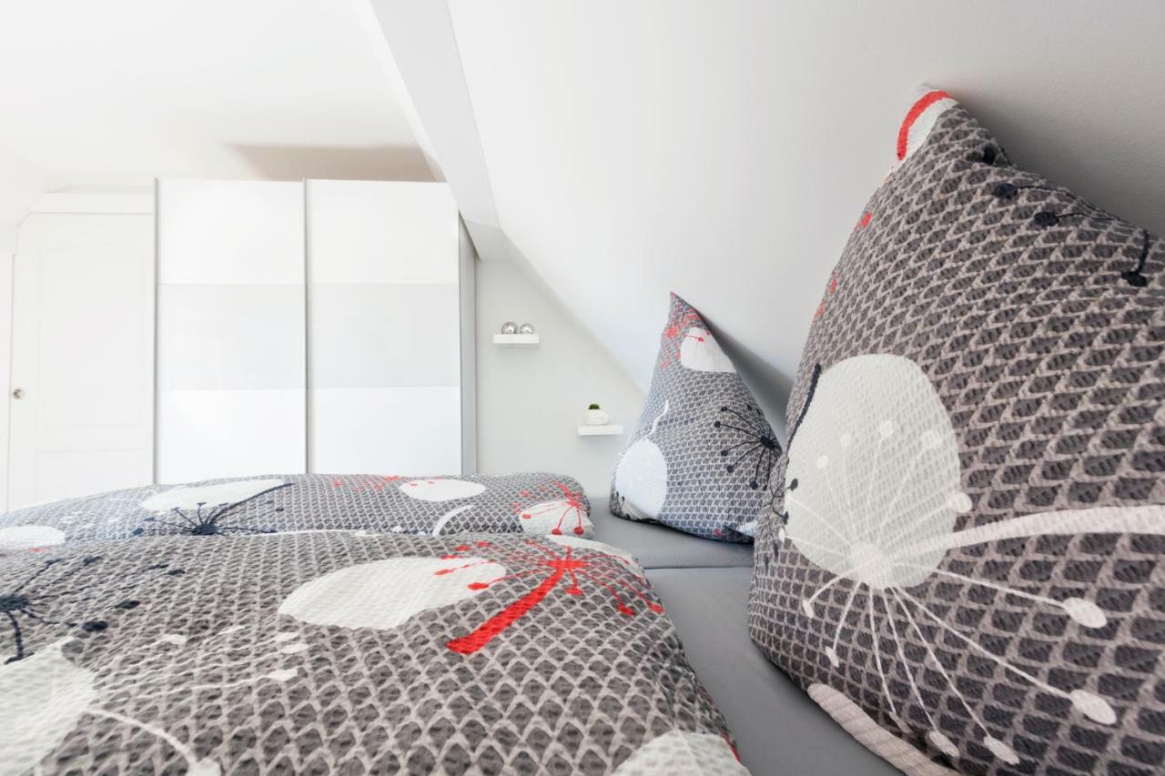 Appartement Donna Rhinau Екстериор снимка